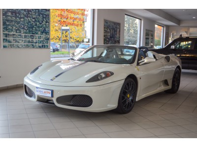 Ferrari F430 Spyder F1 Limited Edition
